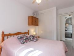 1 Bedroom Bungalow For Sale In Torrevieja
