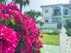 1 Bedroom Bungalow For Sale In Torrevieja