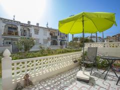 1 Bedroom Bungalow For Sale In Torrevieja