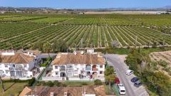 1 Bedroom Bungalow For Sale In Torrevieja