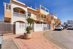 Ground Floor Bungalow for Sale in Orihuela Costa