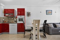 Ground Floor Bungalow for Sale in Orihuela Costa