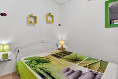 Ground Floor Bungalow for Sale in Orihuela Costa