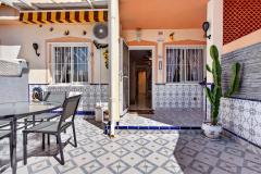 Ground Floor Bungalow for Sale in Orihuela Costa