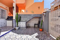Ground Floor Bungalow for Sale in Orihuela Costa