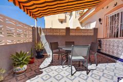 Ground Floor Bungalow for Sale in Orihuela Costa