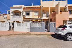 Ground Floor Bungalow for Sale in Orihuela Costa