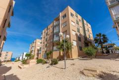 Bright and cozy apartment for sale  in Los Leandros, Cabo Cervera (Torrevieja)