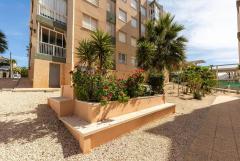 Bright and cozy apartment for sale  in Los Leandros, Cabo Cervera (Torrevieja)