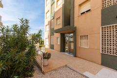 Bright and cozy apartment for sale  in Los Leandros, Cabo Cervera (Torrevieja)