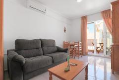 Bright and cozy apartment for sale  in Los Leandros, Cabo Cervera (Torrevieja)
