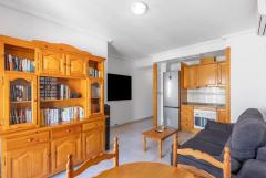 Bright and cozy apartment for sale  in Los Leandros, Cabo Cervera (Torrevieja)