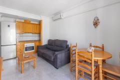 Bright and cozy apartment for sale  in Los Leandros, Cabo Cervera (Torrevieja)