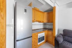 Bright and cozy apartment for sale  in Los Leandros, Cabo Cervera (Torrevieja)