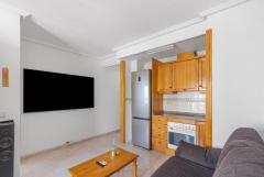 Bright and cozy apartment for sale  in Los Leandros, Cabo Cervera (Torrevieja)