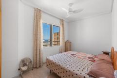 Bright and cozy apartment for sale  in Los Leandros, Cabo Cervera (Torrevieja)