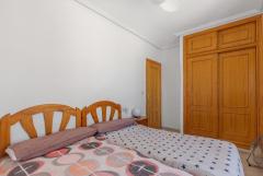 Bright and cozy apartment for sale  in Los Leandros, Cabo Cervera (Torrevieja)