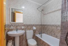Bright and cozy apartment for sale  in Los Leandros, Cabo Cervera (Torrevieja)