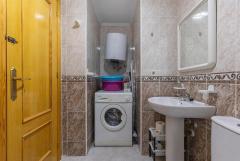 Bright and cozy apartment for sale  in Los Leandros, Cabo Cervera (Torrevieja)