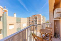Bright and cozy apartment for sale  in Los Leandros, Cabo Cervera (Torrevieja)