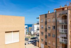 Bright and cozy apartment for sale  in Los Leandros, Cabo Cervera (Torrevieja)