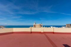 Bright and cozy apartment for sale  in Los Leandros, Cabo Cervera (Torrevieja)