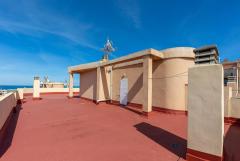 Bright and cozy apartment for sale  in Los Leandros, Cabo Cervera (Torrevieja)