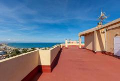 Bright and cozy apartment for sale  in Los Leandros, Cabo Cervera (Torrevieja)