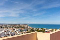 Bright and cozy apartment for sale  in Los Leandros, Cabo Cervera (Torrevieja)