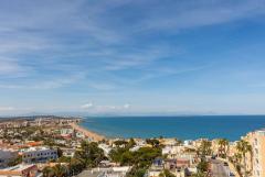 Bright and cozy apartment for sale  in Los Leandros, Cabo Cervera (Torrevieja)