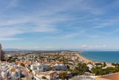 Bright and cozy apartment for sale  in Los Leandros, Cabo Cervera (Torrevieja)