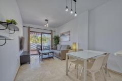 Apartment For Sale in Riviera del Sol, Costa del Sol