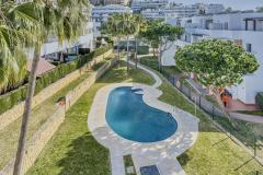 Apartment For Sale in Riviera del Sol, Costa del Sol