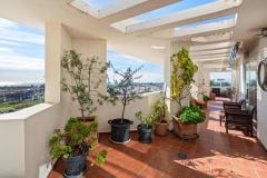 Luxury 3 bed large penthouse for sale in San Pedro de Alcantara