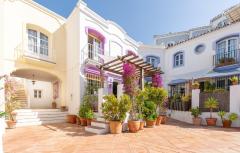 House For Sale in Benahavís, Costa del Sol