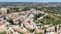 House For Sale in Benahavís, Costa del Sol