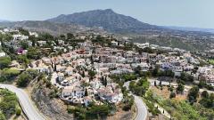 House For Sale in Benahavís, Costa del Sol