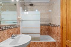 Exclusive 2-bed apartment walking distance to beach for sale in La Mata