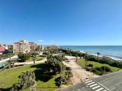 Charming 1-bedroom apartment with sea views for sale in Torrevieja