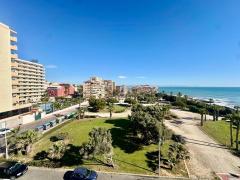 Charming 1-bedroom apartment with sea views for sale in Torrevieja