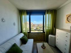 Charming 1-bedroom apartment with sea views for sale in Torrevieja