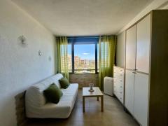 Charming 1-bedroom apartment with sea views for sale in Torrevieja