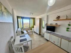 Charming 1-bedroom apartment with sea views for sale in Torrevieja