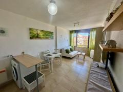 Charming 1-bedroom apartment with sea views for sale in Torrevieja