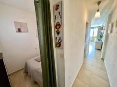 Charming 1-bedroom apartment with sea views for sale in Torrevieja