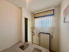 Charming 1-bedroom apartment with sea views for sale in Torrevieja