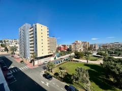 Charming 1-bedroom apartment with sea views for sale in Torrevieja
