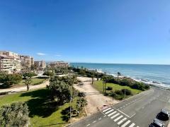Charming 1-bedroom apartment with sea views for sale in Torrevieja
