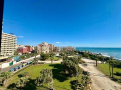 Charming 1-bedroom apartment with sea views for sale in Torrevieja