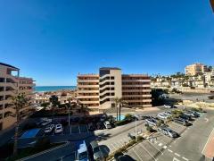 Charming 1-bedroom apartment with sea views for sale in Torrevieja